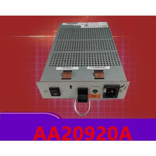 90% New Original PSU For IBM DS4400 FASTT500 T700 T900 Switching Power Supply AA20920A 348-0049092