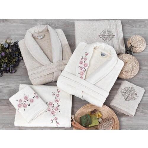 Çeyiz Diyarı Bath Towels