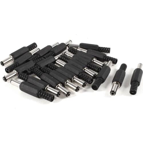 Cheap Adapter Best 2.5x5.5mm