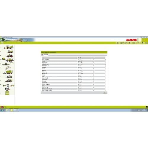 CDS 7.5.1 (Runtime 3.5.0) [Update 2020] Highest Level For Claas