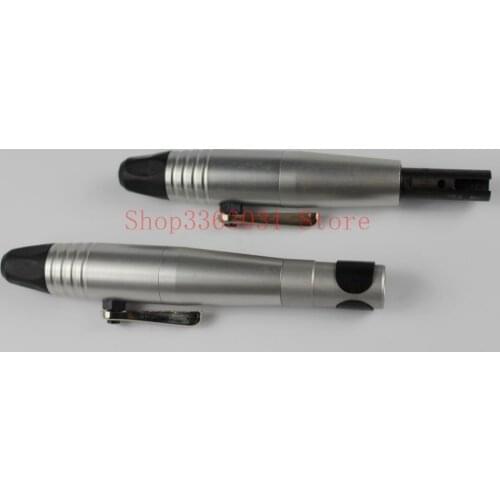 Flex Shaft Machine tools T/30 Quick Change handpiece