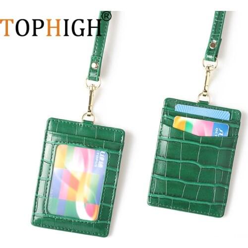 Customized Initial Letters Cow Leather Men Zip Card Holder Crocodile Pattern Leather Original Design ID Holder Coin Purse women