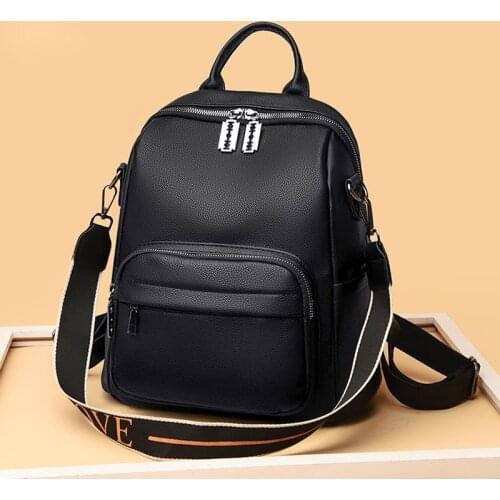 Женские винтажные рюкзаки Kajie China At AliExpress