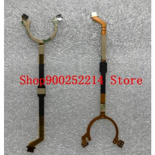 NEW Lens Aperture Flex Cable For SAMSUNG 20-50 mm 20-50mm f/3.5-5.6 ED Repair Part