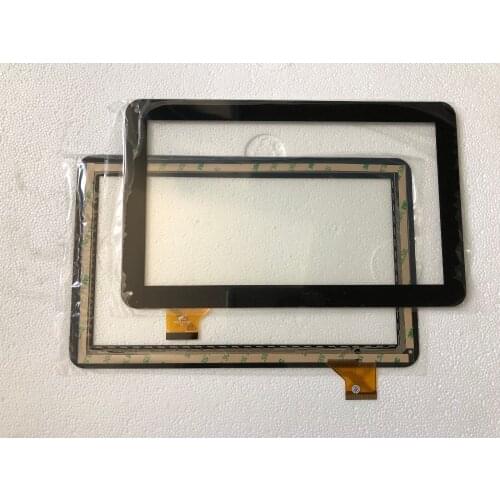 10.1'' new touch panel Tablet Prestigio Multipad Wize 3031 3G PMT3031 3041 pmt3041 3g digitizer touch screen
