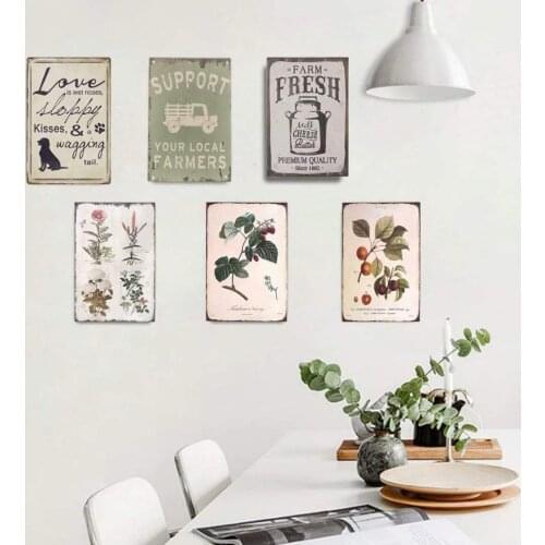 New Tin Sign 1947 Cleveland Browns vs. Chicago Rockets Aluminum Metal Sign 8x12 Inches Metal Painting Metal Plaque Drop Shipping