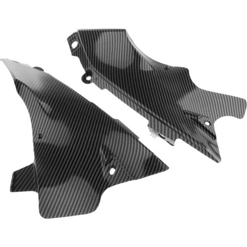 Motorcycle Carbon Fiber Front Air Cover Fairing for Yamaha R1 2004-2006