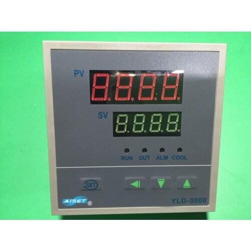 AISET instrument temperature control YLD-3005 Hengyi drying oven temperature control YLD-6602WG*YH YLD-6602WG*YH PT100 300℃ YLD