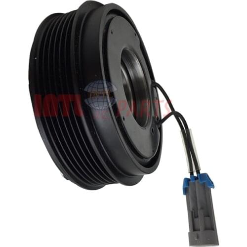 V5 a/c ac compressor clutch for Opel vectra OMEGA 1135292 1135240 1135247 1135157 93176870 1854067 1854071 1854079 1854083