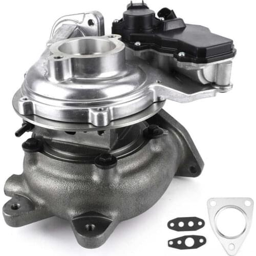 Car Turbocharger Replacement 17201-11080 VB31 Fit for Hilux Prado Innova Fortuner 2.8L Diesel 1GD-FTV