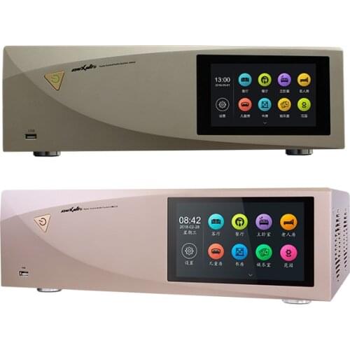 DSPPA Home Control Systems