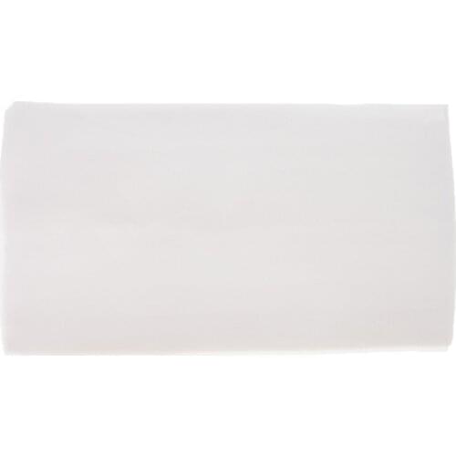 16 Sheets Hair Color Sheets Seperator Paper Set, Highlight Coloring