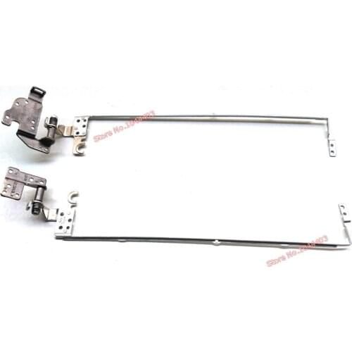 New Laptop LCD Hinges for Acer Aspire E1-532-2635 E1-532-4497 E1-532-4629 E1-532-4646 E1-532-4870 E1-570-6417 E1-570-6612