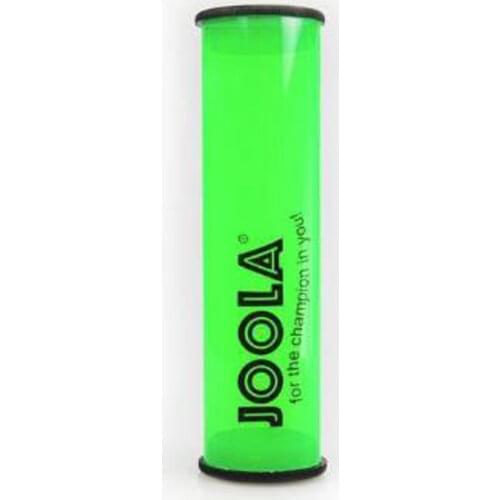 Original JOOLA Table Tennis Rubber Roller (Ping Pong Ball Storage Box) Tenis De Mesa table tennis ball box