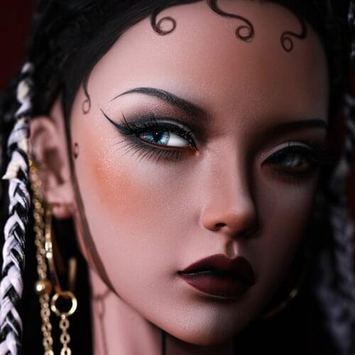 Shuga Fairy Doll BJD Martha 1/3 Resin Toys for Kids Gift for Girls Boys SD Dolls Rebecca Fashion Model Ball Jointed Doll