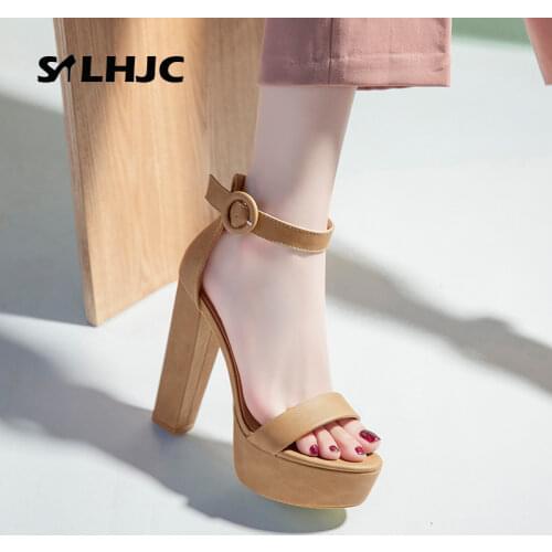 SLHJC Women's Sandals
