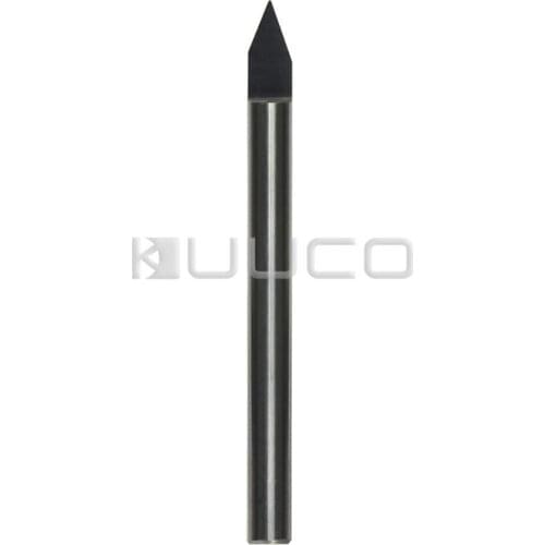 10 PCS/LOT Carbide Tool/End Mill/V Shape Drill Bits/Drill Bits for Copper/Aluminum/Jade/Acrylic/Plastics/ PVC/MDF/PCB/Wood etc