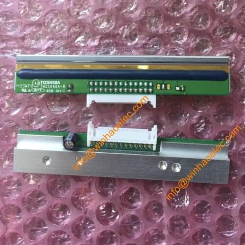 New original SM500 thermal Print Head for DIGI SM-500 V2 MK4 Thermal printer head