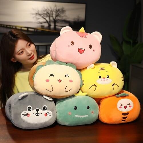 Plush Pillows Biscuit puppy China