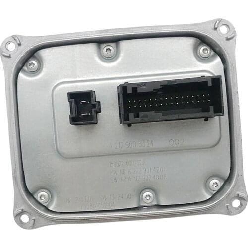 Headlight Ballast Control Unit Fits for C207 A2189007206 Car Replace Parts