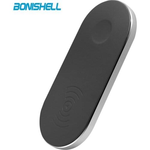 Беспроводные зарядки для мобильных телефонов Bonishell China At AliExpress
