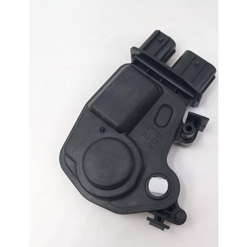 Door Lock Motor Central Control Motor Front and Rear Door Latch for CRV City Odyssey Fit