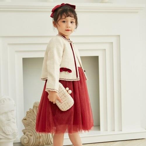 Повседневные платья для девочек DecisionTree China At AliExpress