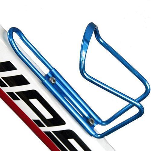 Bicycle Bottle Holder Aluminum Mountain Bike Bicycle Cycling Folding Bike Riding Bottle Stand Sport Water Bottle Rack