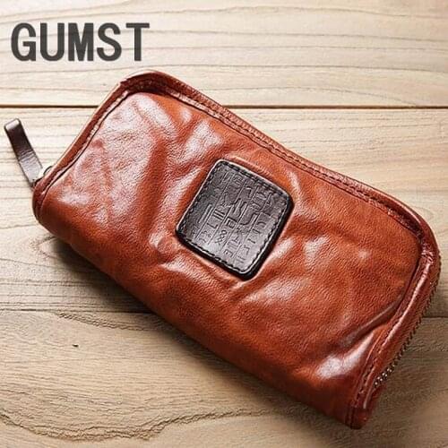 GUMST Women's Long Wallets