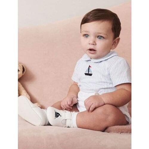 Summer new baby boys clothes toddler boy clothes boutique kids clothing kids outfits boy clothes set prince birthday clothes