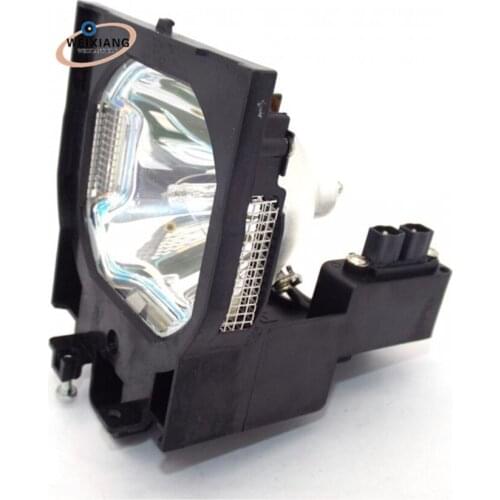 POA-LMP100 Projector Lamp Replacement for SANYO PLC-XF46 /PLC-XF4600C Lamps P-VIP 300/ 1.3 P22.5