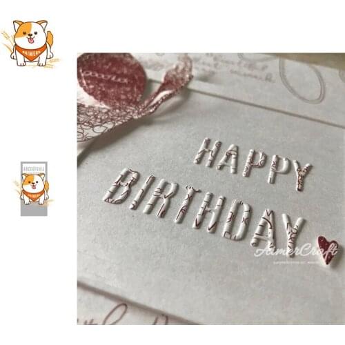 26 Letter Notebook Metal Cutting Dies Scrapbooking Stencil DIY Decorative Embossing Craft Die Cuts Card Making New Dies For 2020