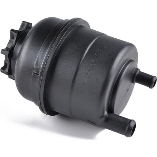 Power Steering Pump Reservoir / Oil Carrier 32416851217 32411097164 for BMW 1 3 5 6 7 Series X1 X3 X5 Z3 Z4 Z8