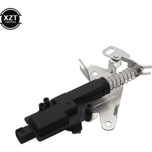 Tailgate Lock Motor Actuator Solenoid For Ford Fusion Fiesta Mk5 Mk6 1481081 2S6T432A98AF 2S6T432A98AE