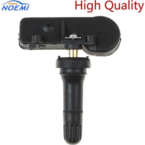 New CM5T-1A180-AA CM5T1A180AA TPMS Tire Pressure Sensor MHZ For Ford C-MAX 2013 E450 Super Duty 2010 Edge 2013-2011 DE8T-1A180-A