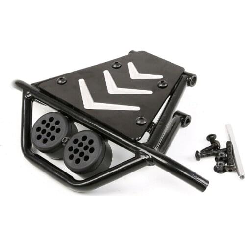 New metal front bumper for baja 5T/5SC truck 85292