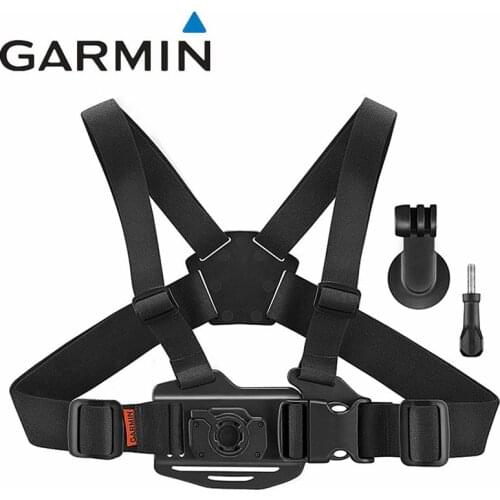 Original Bracket support for Garmin VIRB XE 360 ultra 30 chest fixation bracket chest wearing bracket Free shipping