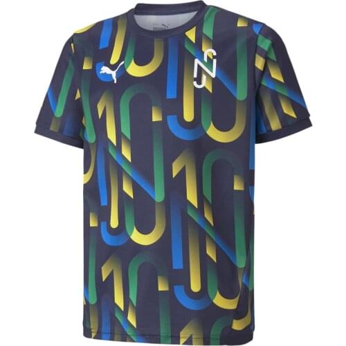 PUMA T-shirts For Girls