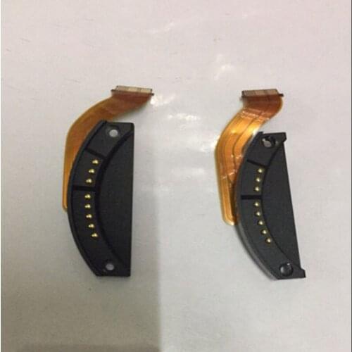 Original Flex for Canon 650D 700D Lens Cable Body Contact With Ribbon Flex