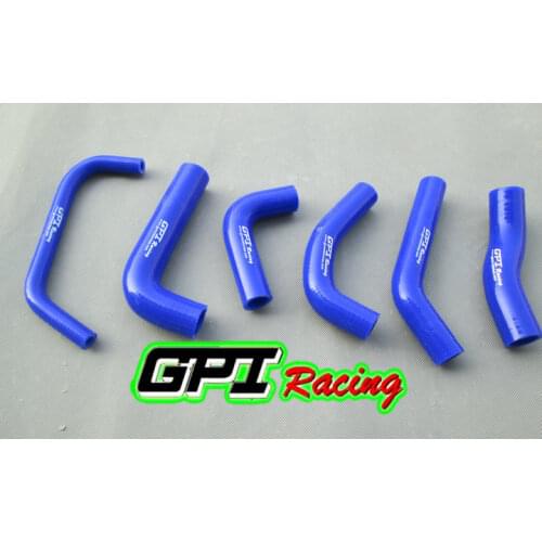 For HONDA XR650 XR 650 00 01 02 03 04 05 06 07 08 09 dirt bike motocross silicone radiator hose PIPE