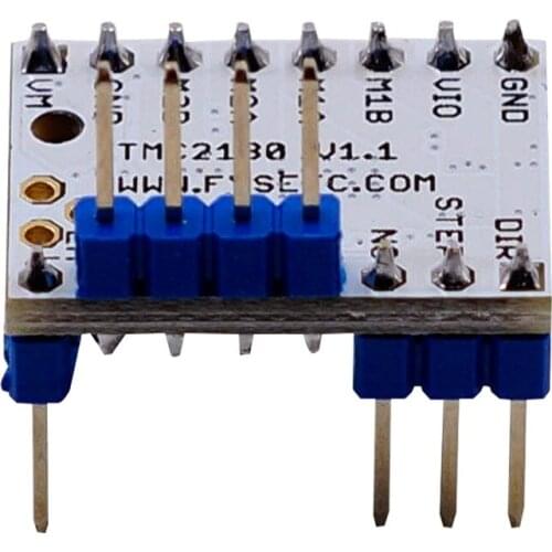 TMC2130 V1.1 Stepstick Stepper Motor Driver For SPI Function with Heat Sink for 3D Printer