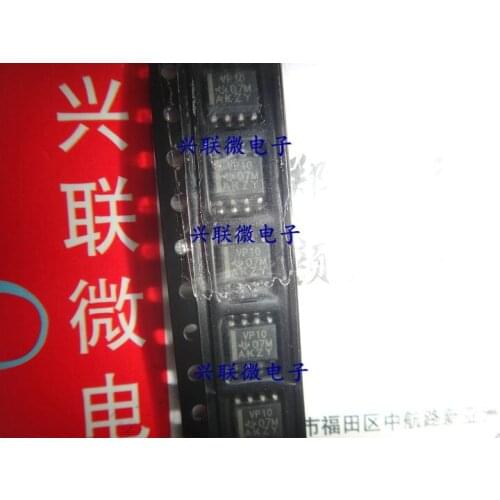 In stock 100% New&Original 5pcs/lot SN65HVD10DR VP10 SOP8
