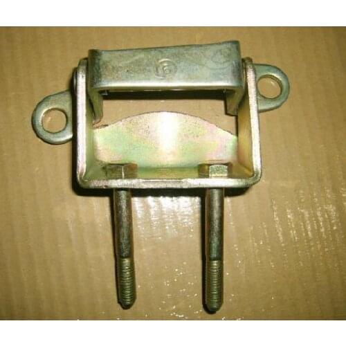 WEILL 6206100-D01/6206200-D01 left/right rear side door up hinge assembly for GREAT WALL DEER