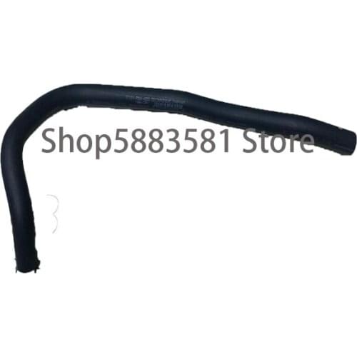 Car intake manifold hose air intake pipe hon daa cco rd air ventilation valve pipe snorkel air duct duct