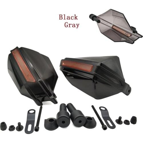 Hot Universal Motorcycle Hand Guard Shield Windproof Motocros Protector For Yamaha MT125 MT01 MT03 MT25 mt 125 01 03 25 xt 660