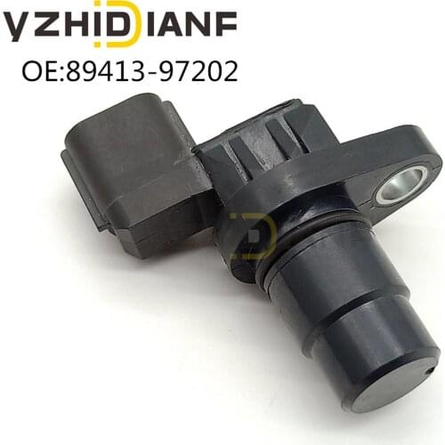 5x 89413-97202 MR567292 G4T07692A G4T07691 High Quality Camshaft Position Sensor For Mitsbishi- Carisma- Challenger- Colt Galant