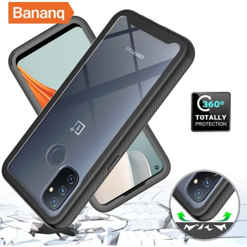 Bananq OnePlus 8 Phone Cases