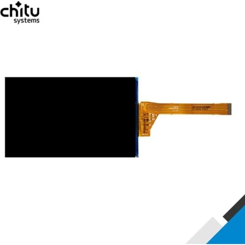Chitu systems Spare Parts For 3D Printers