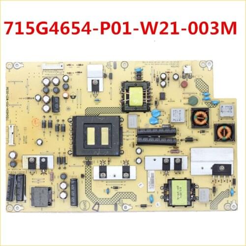 715G4654-P01-W21-003M Power Board Accessories 715G4654 P01 W21 003M 715G4654P01W21003M Original Equipment Power Board