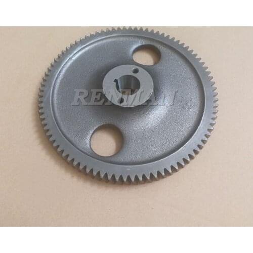 ISLE Gear 3942764 5284142 for Engine Fuel Pump